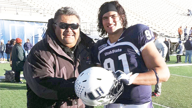 SN News Friday, Feb. 03, 2017