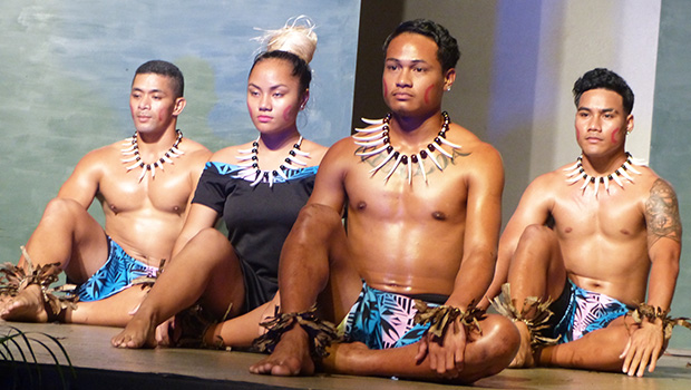 Le Tuisalasala mai Samoa