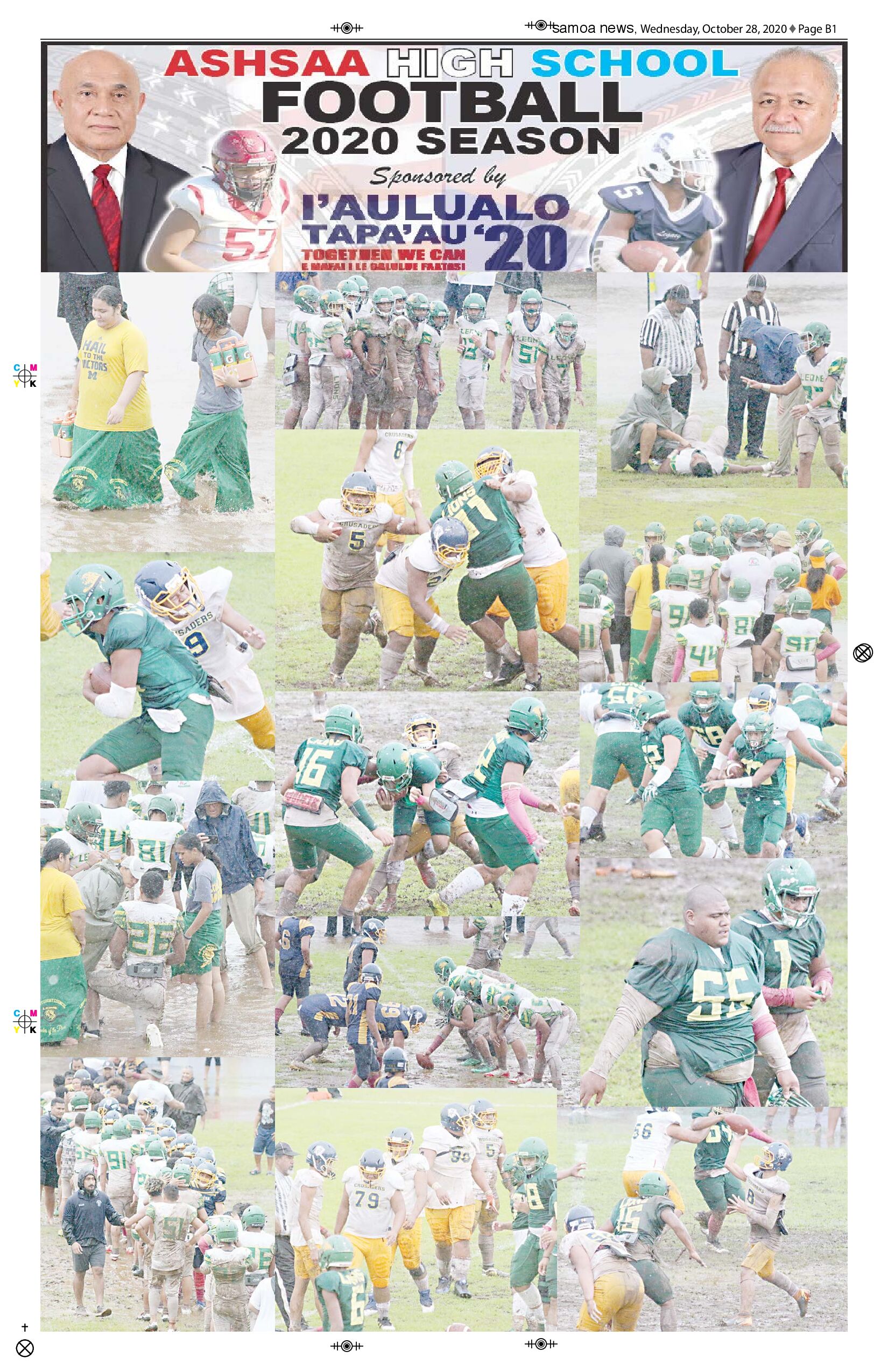 SN Sports Wednesday, Oct 28, 2020