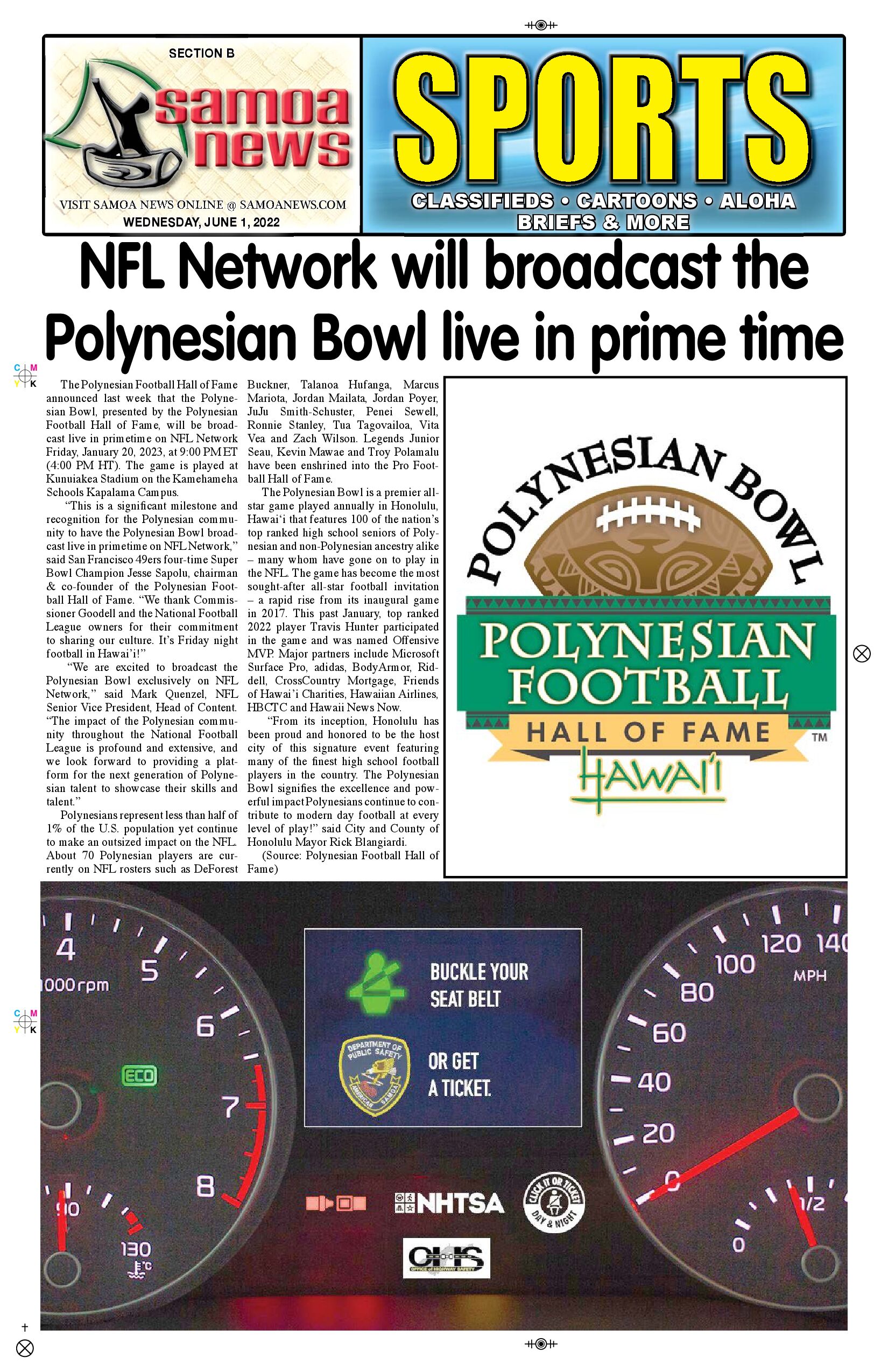 SN Sports & Lali Wednesday, June 01, 2022