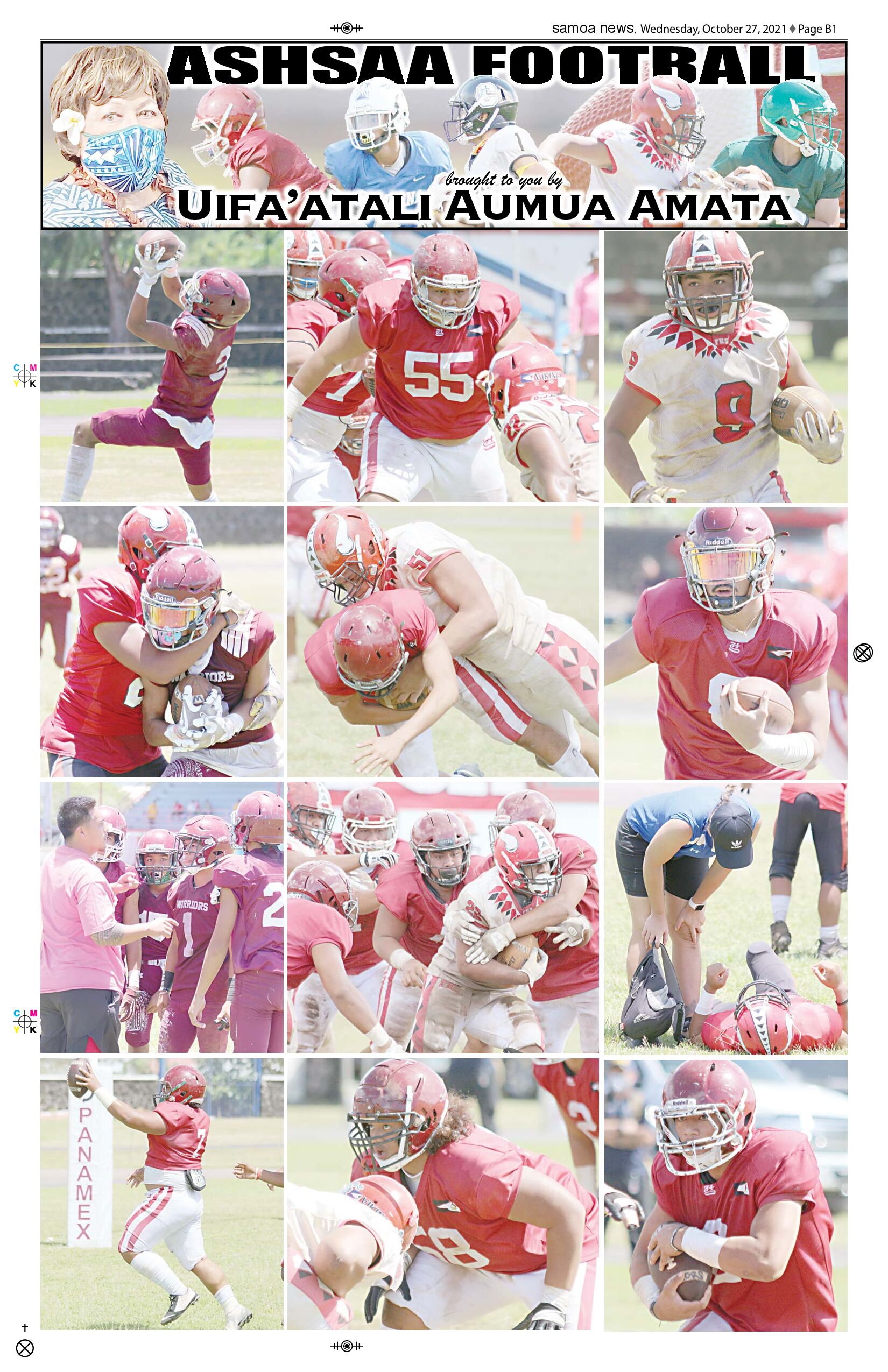 SN Sports Wednesday, October 27, 2021