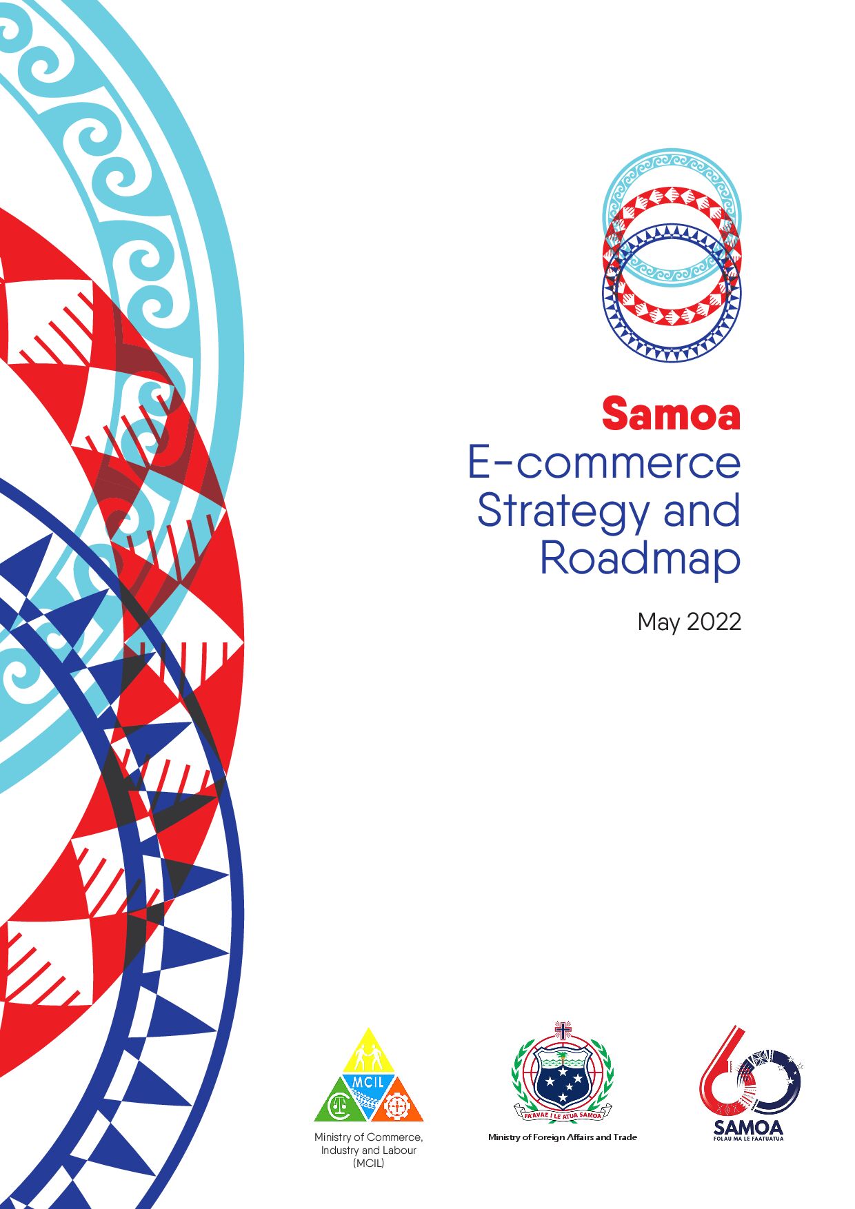 E-commerce  Strategy and  Roadmap
