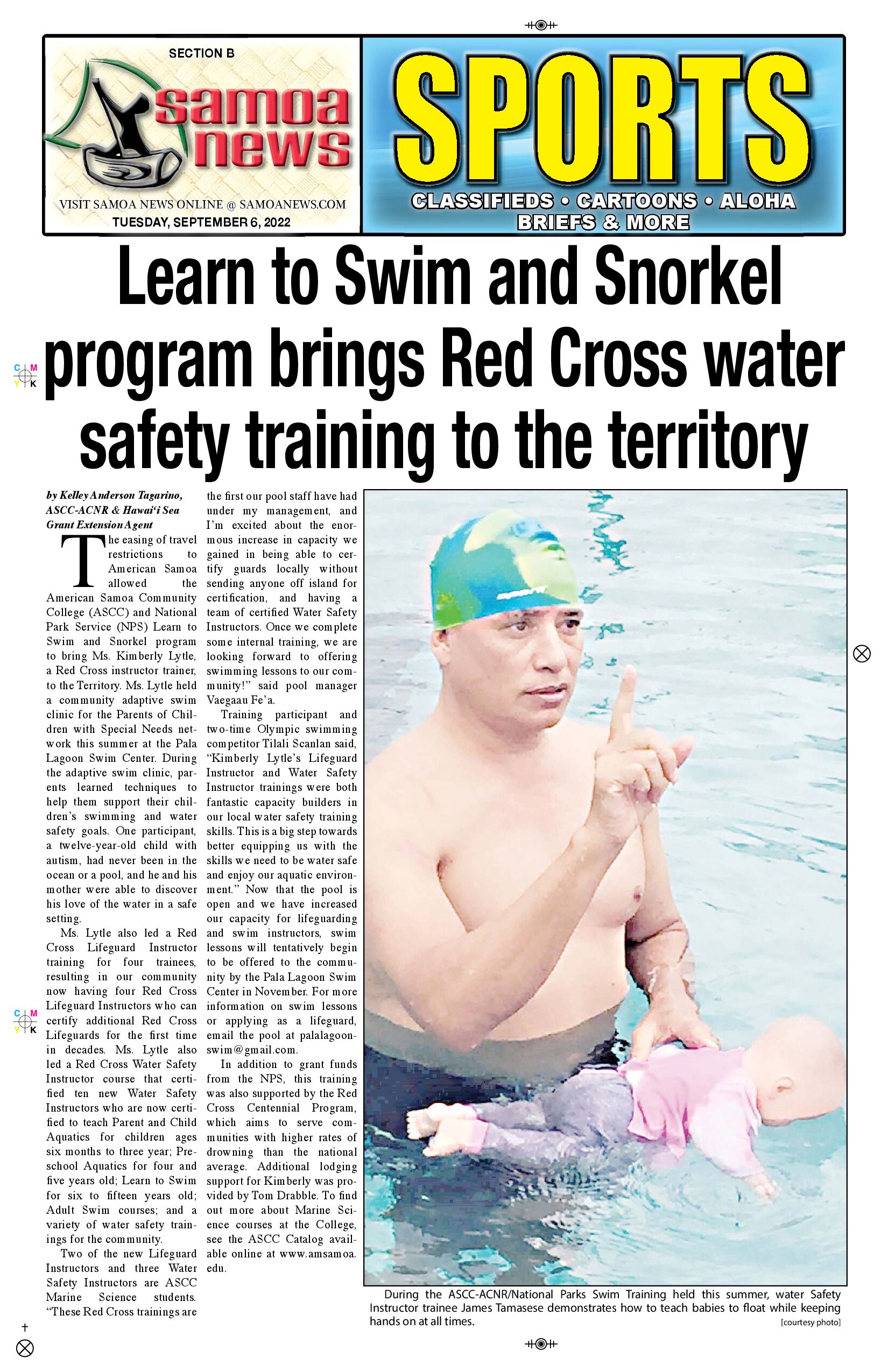 SN Sports Tuesday, Sept. 06, 2022