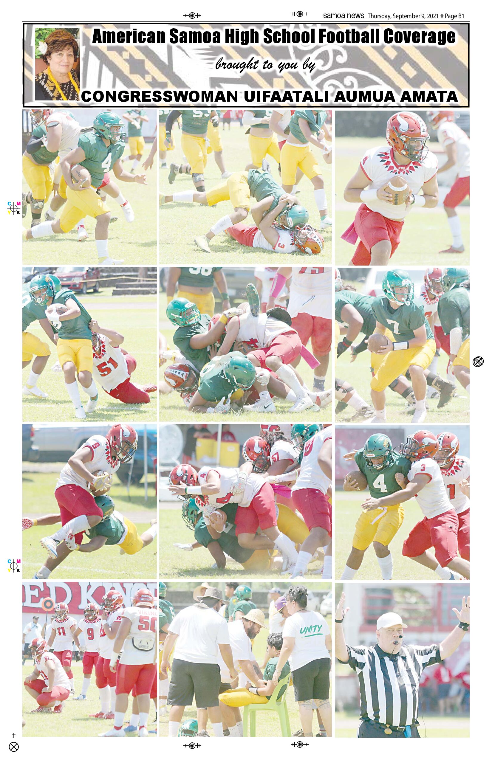 SN Sports Thursday, September 09, 2021