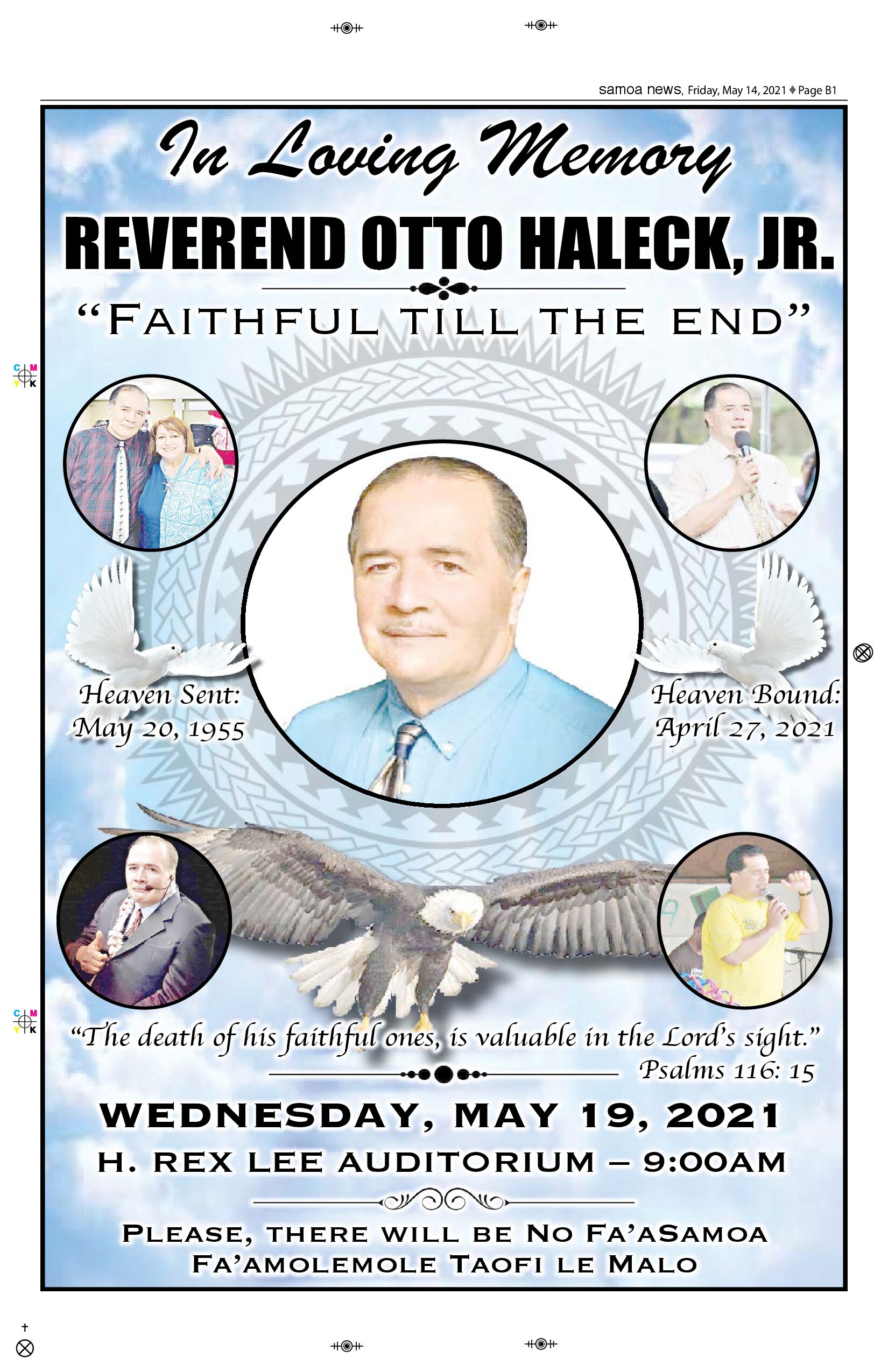 SN Sports Friday, May 14, 2021