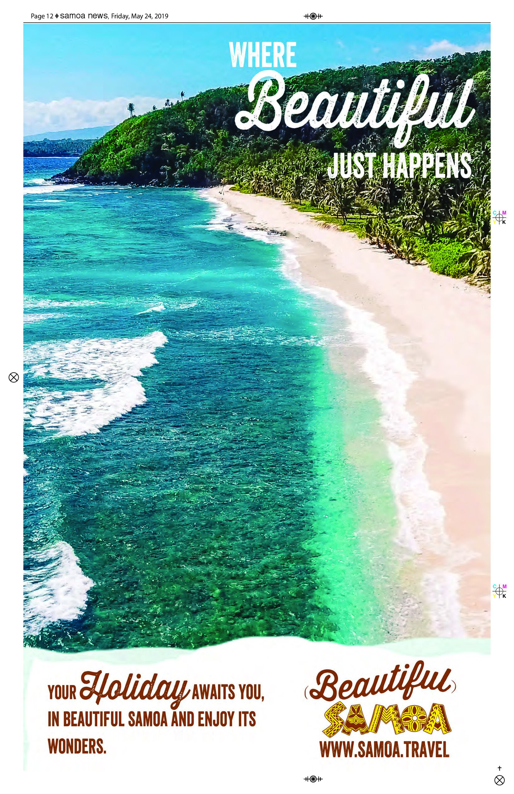 SN News-2 Friday, May 24, 2019