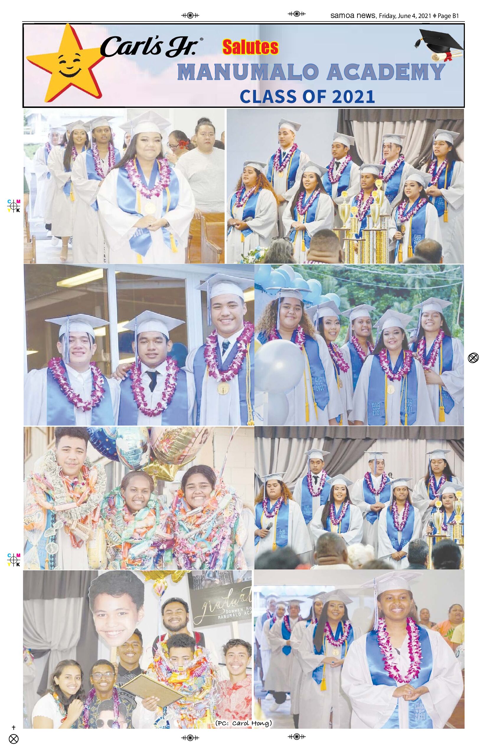 SN Sports Friday, June 04, 2021