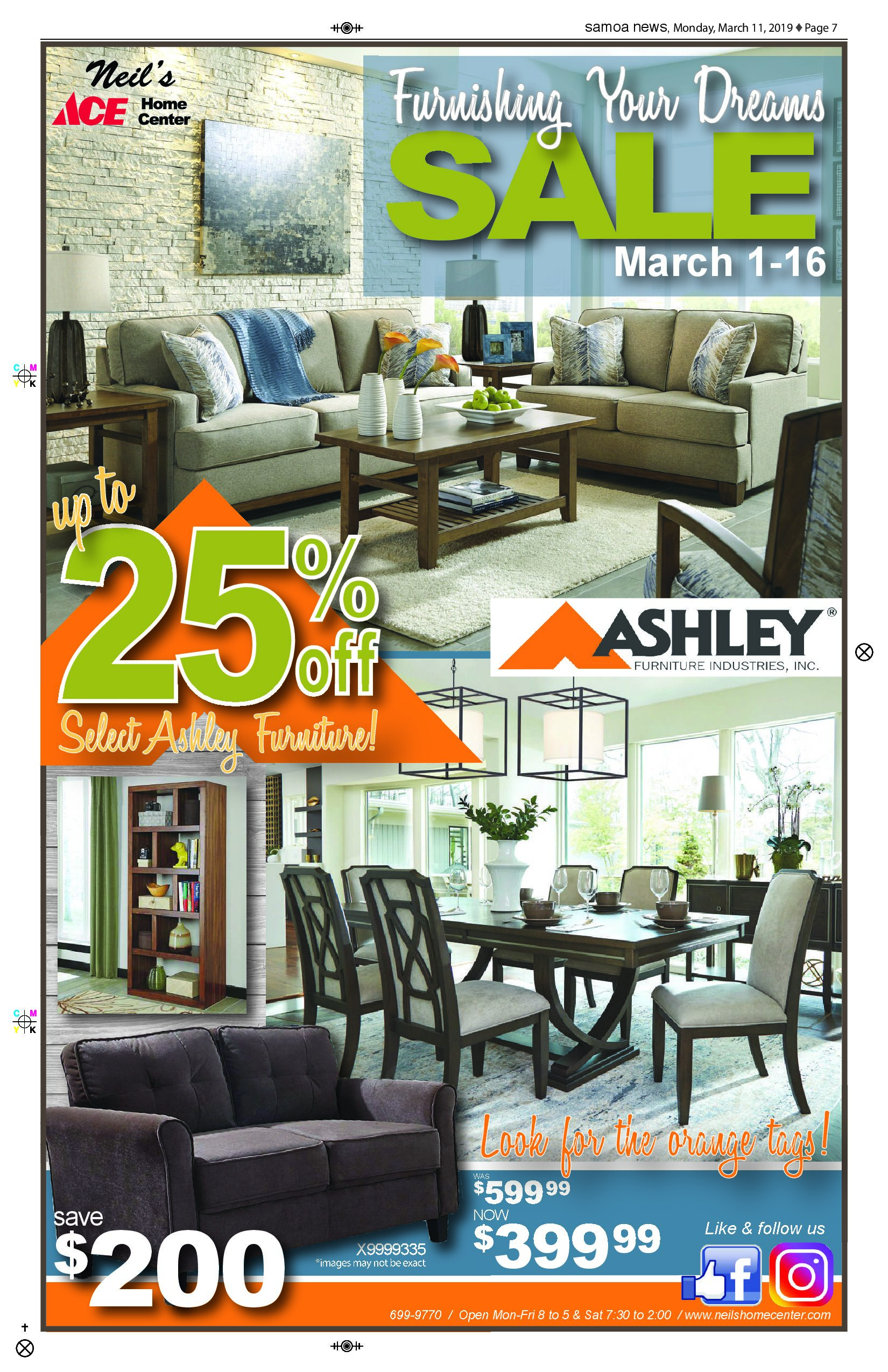 SN News-2 Monday, March 11, 2019