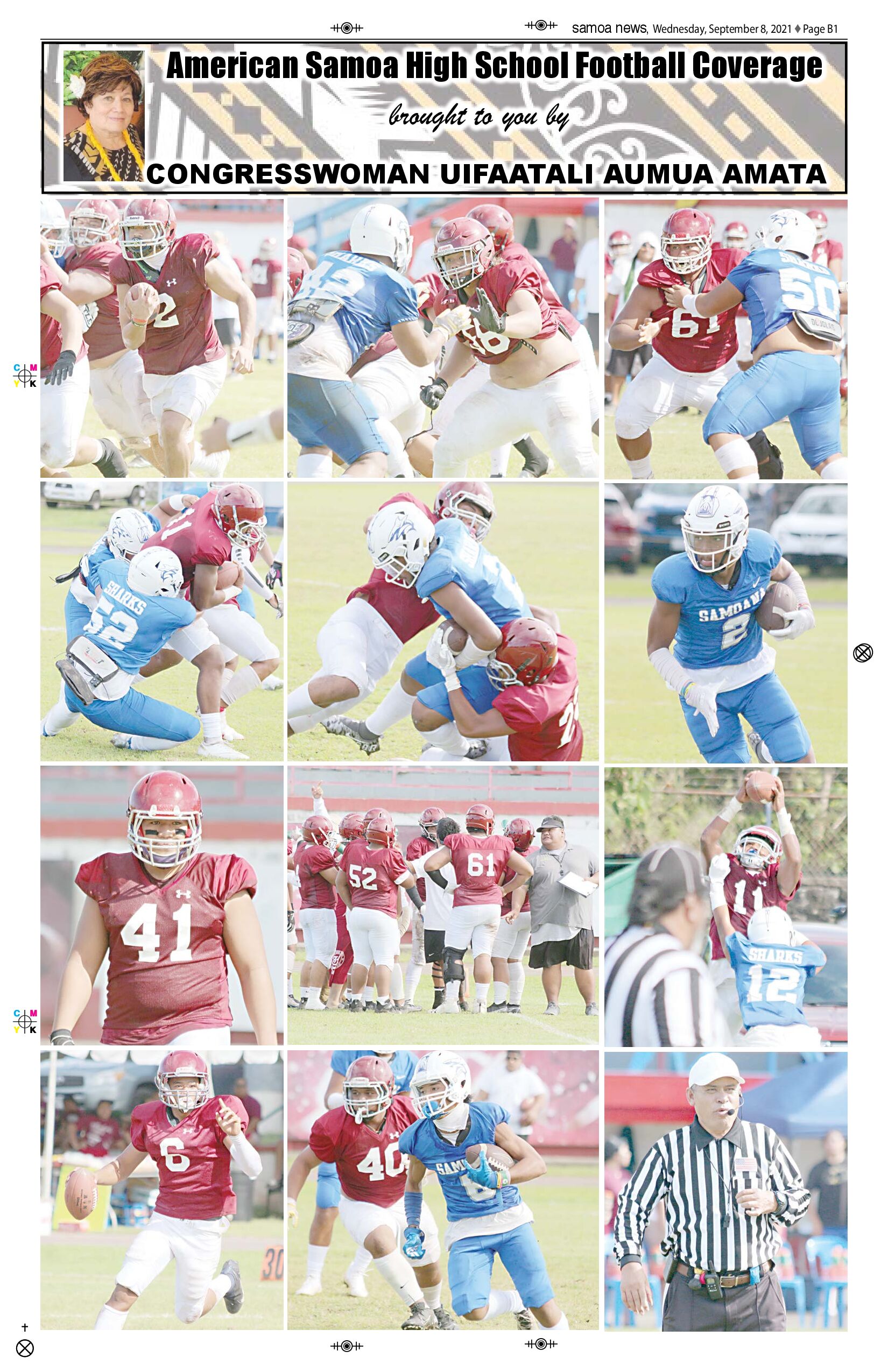 SN Sports Wednesday, September 08, 2021