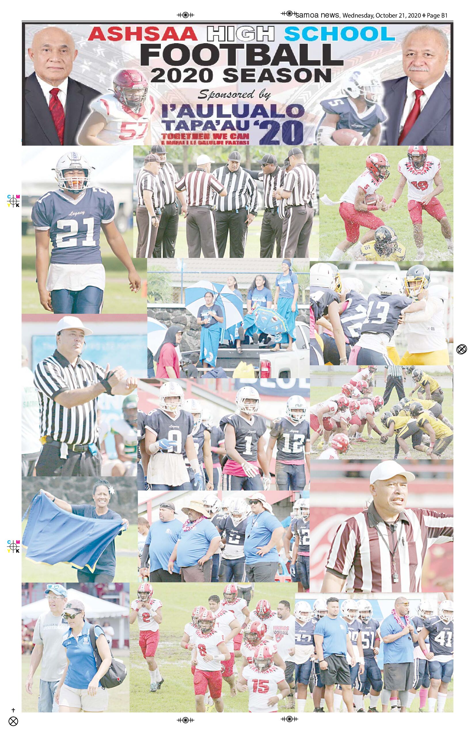 SN Sports Wednesday, Oct 21, 2020