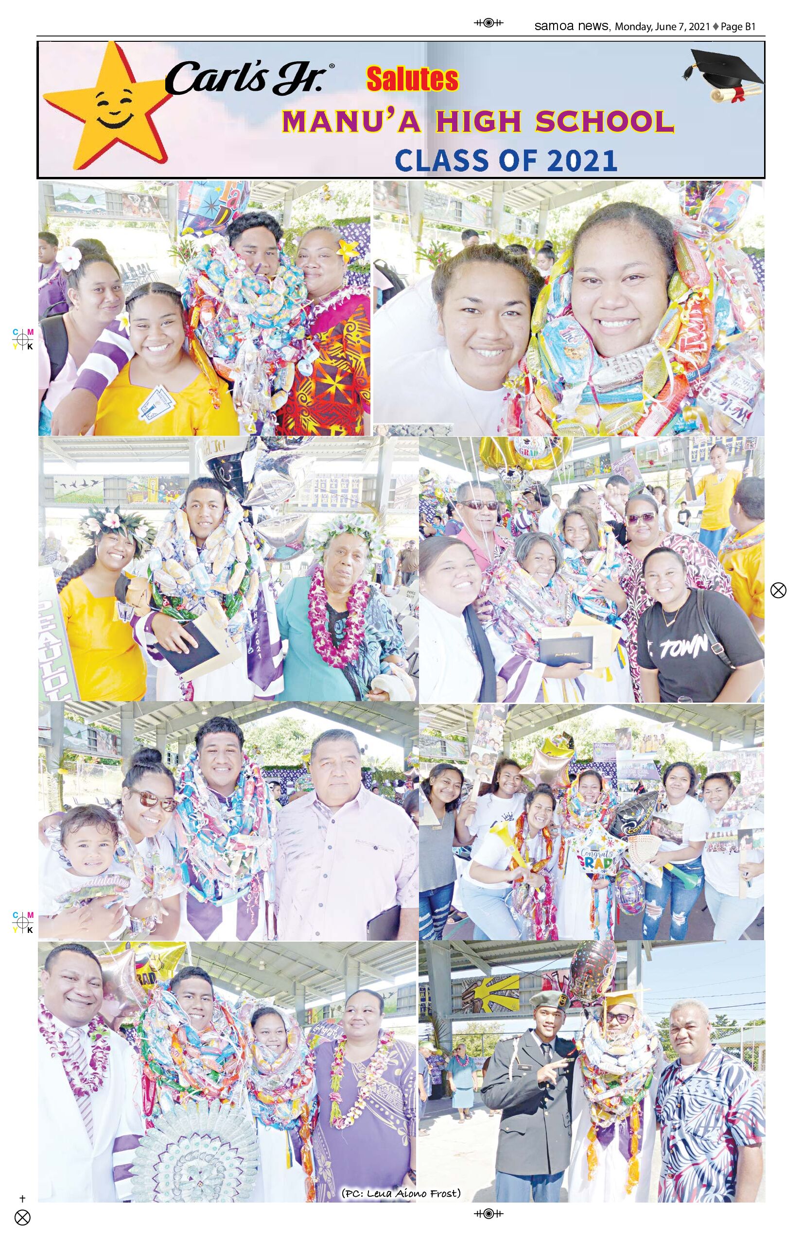 SN Sports Monday, June 07, 2021