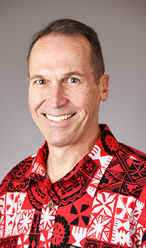 Dr. Jon Hathaway 