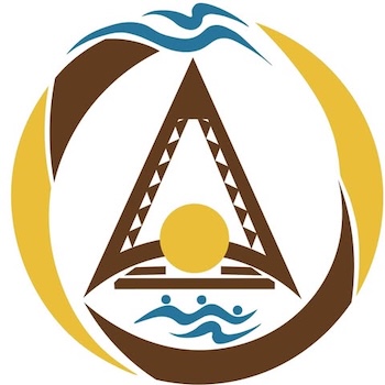 2025 Pacific Mini Games logo