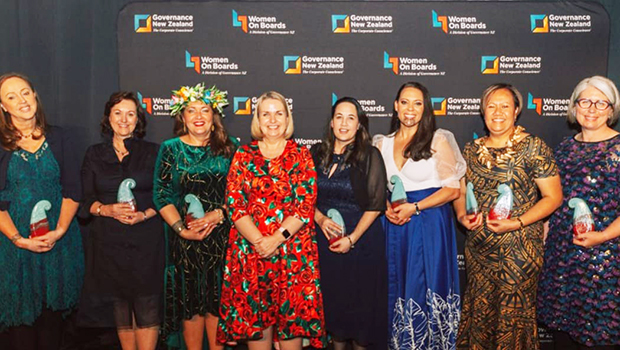  The Pasifika award winners 