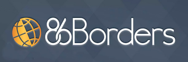 86 BORDERS