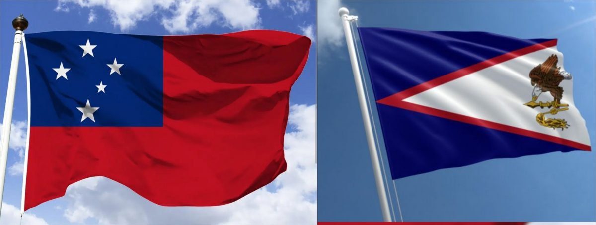 Opposition Leader Questions Capability of American Samoa to Respond at Two Samoa Talks