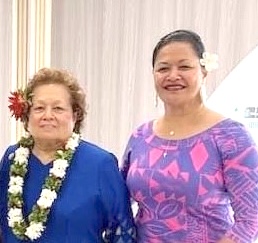 AMATA AND FAIAI