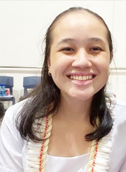 Audrey-Rose Sevaaetasi 