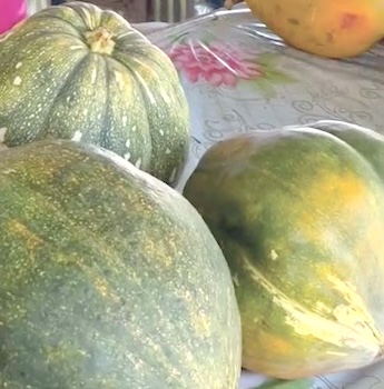 stolen produce