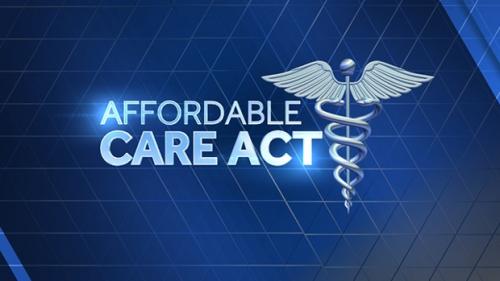 ACA logo