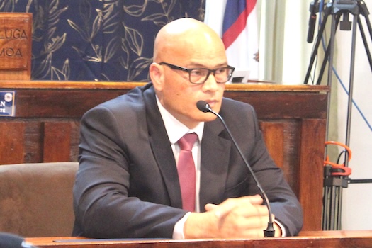 Kenneth Kuaea