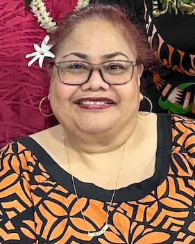 Adrian Fa'amalolo Vasai