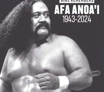 Afa Anoa’i