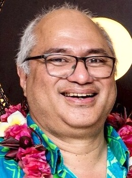 Aiono Prof Alec Ekeroma