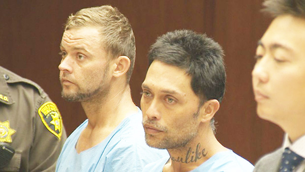 Nicholas Payne and Chu Lun Aiona were both indicted for the 2018 beating death of Joey Nguyen