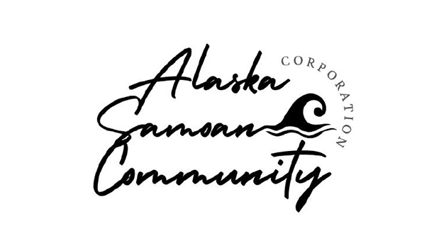 Alaska Samoan Community Organization logo
