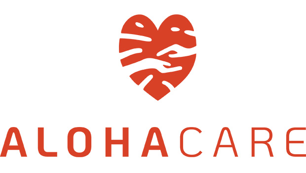 Aloha Care logo
