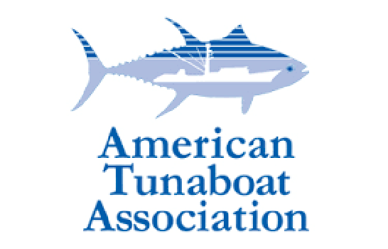 AMERICAN TUNABOAT ASSOCIATION logo