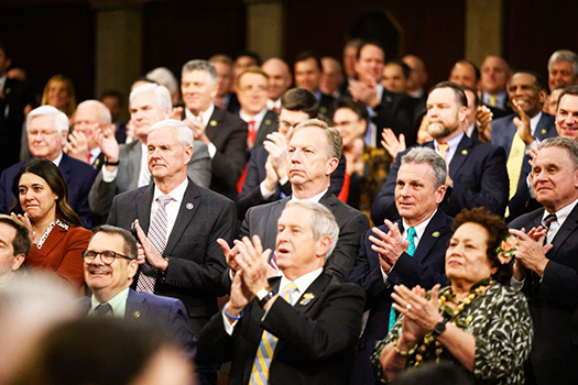 AMATA AND OTHER MEMBERS OF CONGRESS