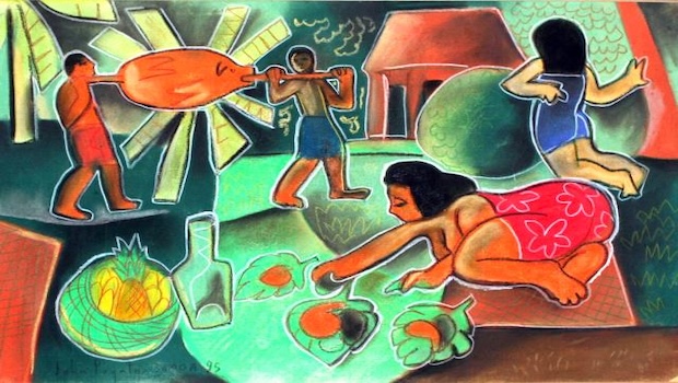 THANKSGIVING GRAPHIC