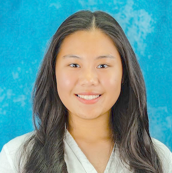 Amelie Chen
