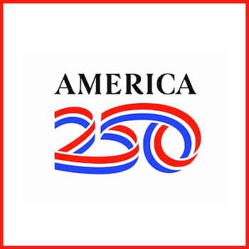 america250 logo