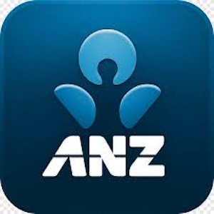 ANZ LOGO