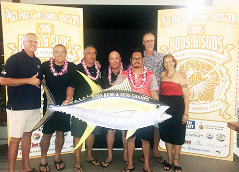 The closing ceremony and celebration 