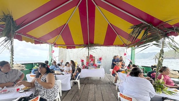 A shared experience for residents and visitors 