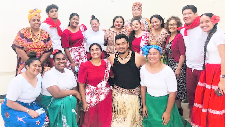 ASCC business students