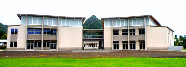  ASCC Multi-Purpose Center