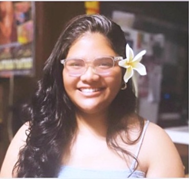 Ms. Elizabeth P. Tuitasi