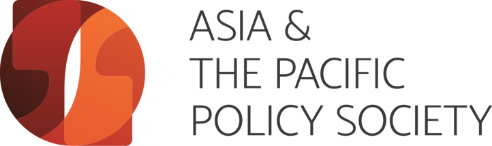 Asia & The Pacific Policy Society logo