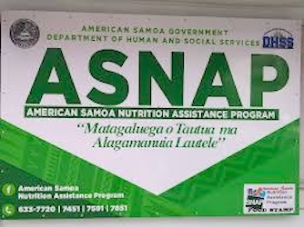 ASNAP logo