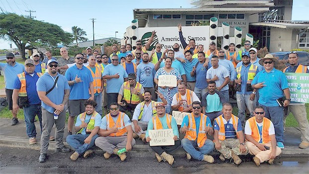 ASPA WATER DIVISION