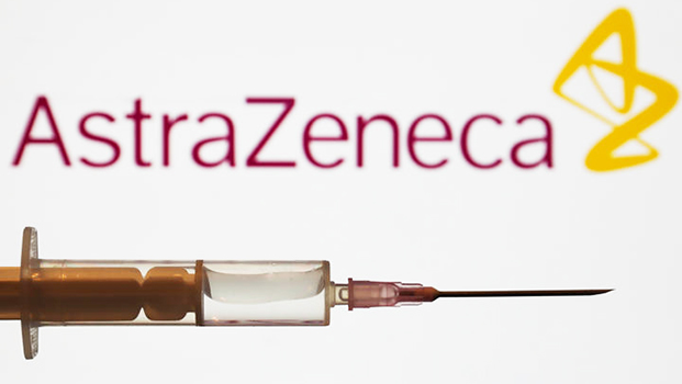 AstraZeneca logo