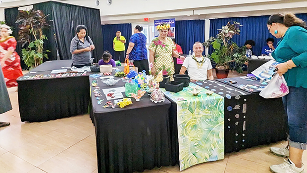 Explore, Experience, Enjoy Tourism Exhibition