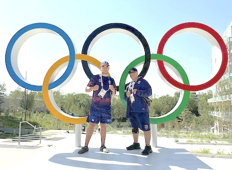 Boxer Tupuola Ato Plodzicki-Faoagali 