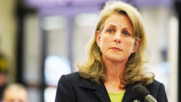 Hawaii Attorney General Clare Connors
