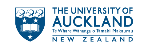 Auckland University logo